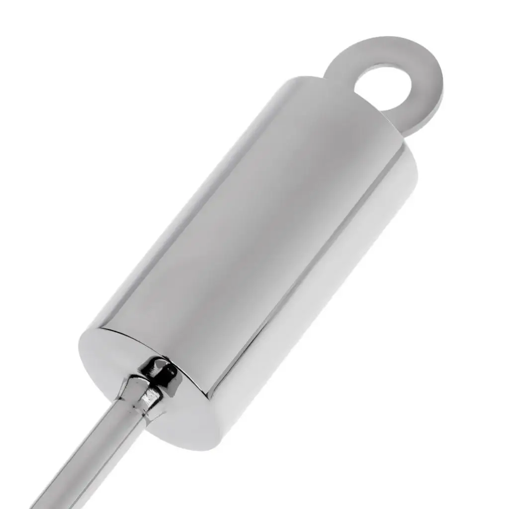 Stainless Steel Diving Pointer 31.5 Cm Underwater Dive Tool Scuba Diving Equipment for Subsea Observation
Stainless Steel Diving Pointer 31.5 Cm Underwater Dive Tool Scuba Diving Equipment for Subsea Observation