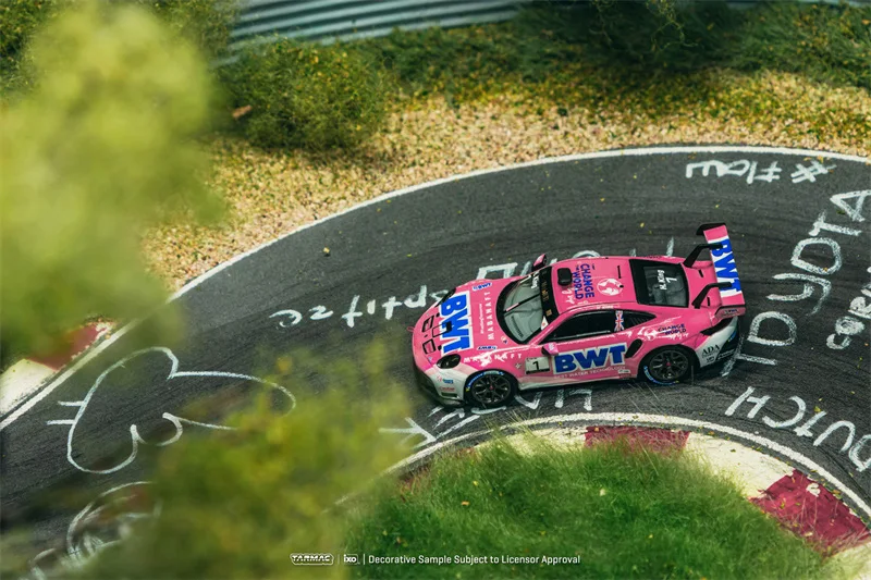 Предпродажа T64-093-24PSC01 Tarmac Works 1:64 GT3 Cup Mobil 1 2024, литая под давлением модель автомобиля, коллекция миниатюрных моделей
Предпродажа T64-093-24PSC01 Tarmac Works 1:64 GT3 Cup Mobil 1 2024, литая под давлением модель автомобиля, коллекция миниатюрных моделей