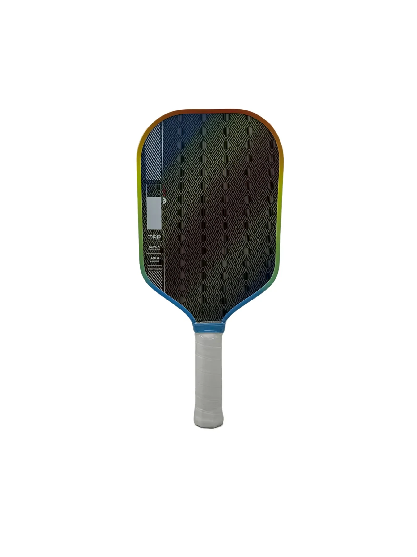 Ракетка Pickleball Gen4 Core T700 из углеродного волокна горячего прессования
Ракетка Pickleball Gen4 Core T700 из углеродного волокна горячего прессования