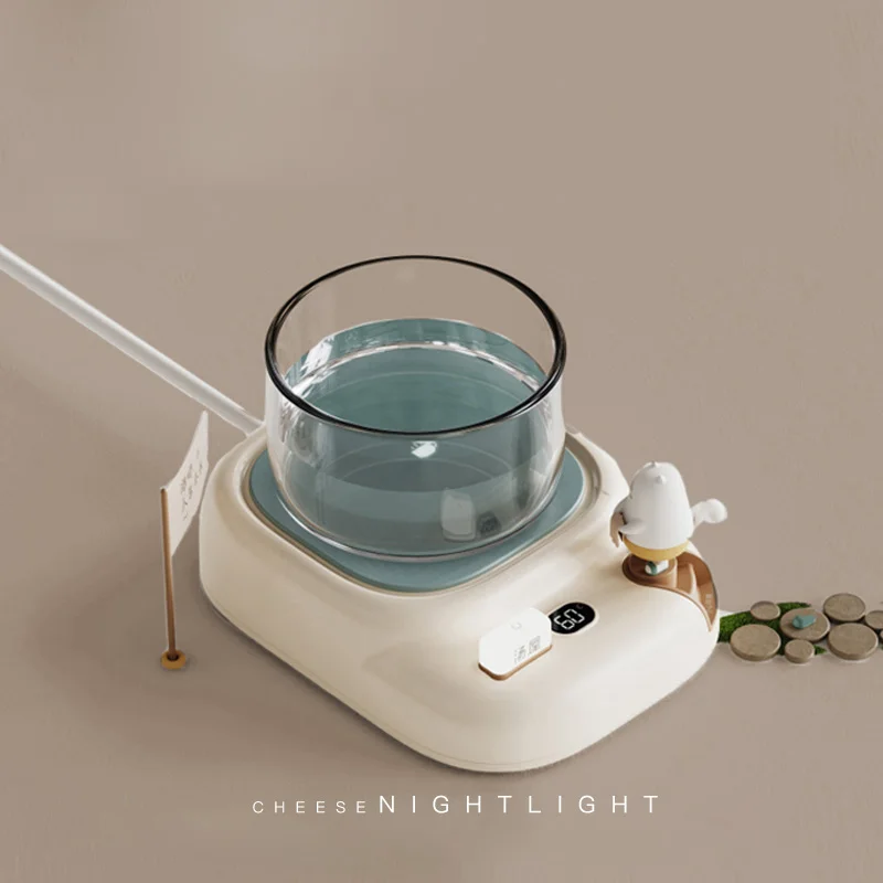 40 Вт подогреватель кофейных кружек, электрическая нагревательная плита, 4 настройки температуры, подогреватель подставки для чая, молока, воды, грелка 220 В
40 Вт подогреватель кофейных кружек, электрическая нагревательная плита, 4 настройки температуры, подогреватель подставки для чая, молока, воды, грелка 220 В