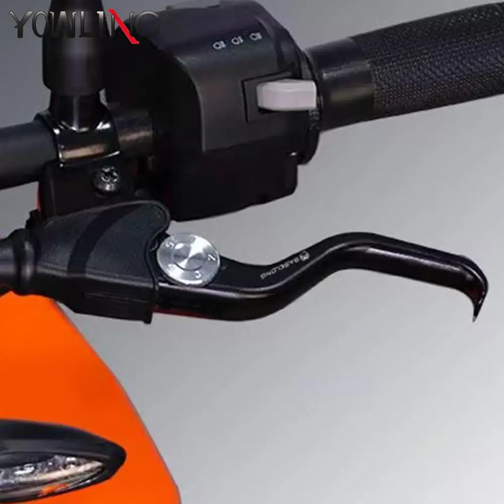 For 390 Adventure 2020 2021 2022 2023 Motocross Left Shorty Clutch Levers Handle Grips Conversion LEVER Kit 30% Force Reduction
For 390 Adventure 2020 2021 2022 2023 Motocross Left Shorty Clutch Levers Handle Grips Conversion LEVER Kit 30% Force Reduction