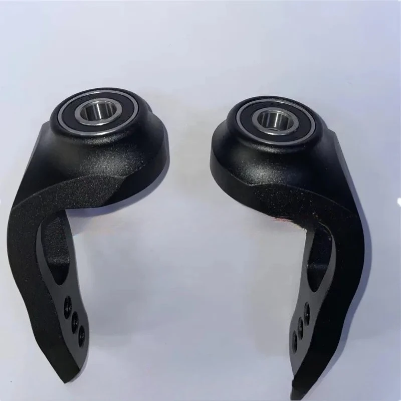 Manual Wheelchair Parts Accessories 4/5/6 Inch Aluminum Alloy Front Fork Sports Wheelchair Front Fork
Manual Wheelchair Parts Accessories 4/5/6 Inch Aluminum Alloy Front Fork Sports Wheelchair Front Fork