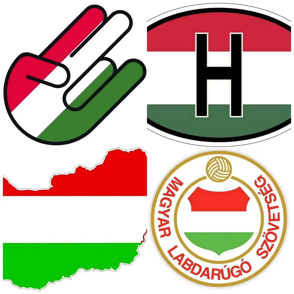 Hungary flag Old School Cartoon Car Sticker Window Bumper Trunk 4x4 Decal JDM Funny Car Styling
Hungary flag Old School Cartoon Car Sticker Window Bumper Trunk 4x4 Decal JDM Funny Car Styling
