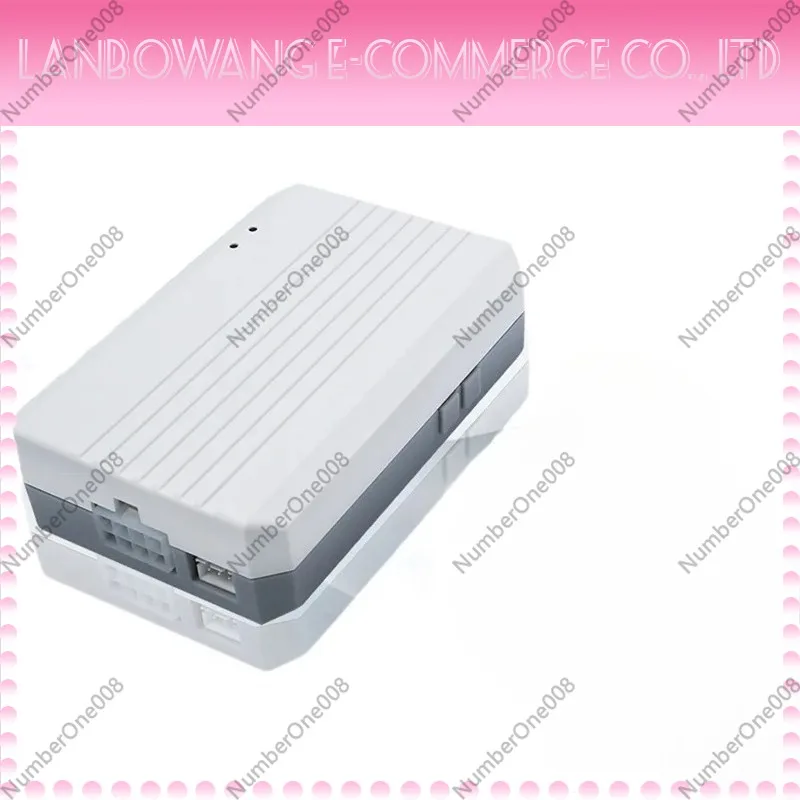Suitable for Mobile Phone Remote WiFi Bluetooth Door Opening Electric Garage Rolling Shutter Controller
Suitable for Mobile Phone Remote WiFi Bluetooth Door Opening Electric Garage Rolling Shutter Controller
