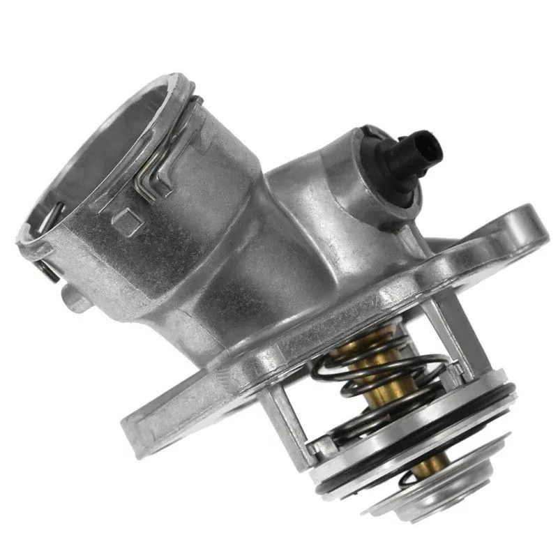 Genuine Thermostat for Mercedes-Benz E300 E350 C300 R300 R350 ML320 S300 S350 Brand New
Genuine Thermostat for Mercedes-Benz E300 E350 C300 R300 R350 ML320 S300 S350 Brand New