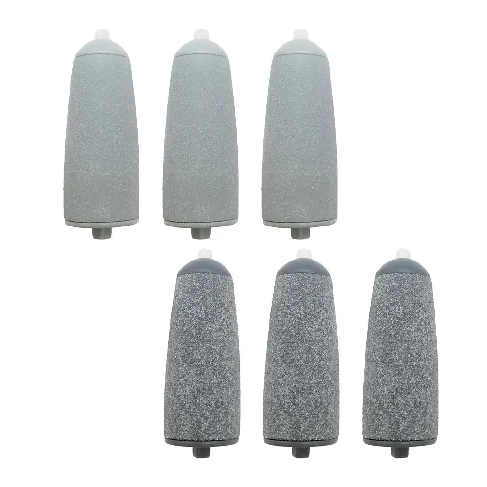 6 Pcs Foot File Replacement Heads Electric Tools Long Service Grinder Soft Feet Dead Skin Care Nail Files
6 Pcs Foot File Replacement Heads Electric Tools Long Service Grinder Soft Feet Dead Skin Care Nail Files
