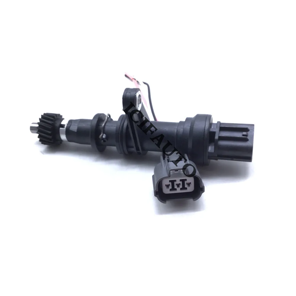 VSS640 (VSS) 163793 Manual Transmission Vehicle Speed Sensor 78410-S04-901 For HONDA Civic del sol 1.6L
VSS640 (VSS) 163793 Manual Transmission Vehicle Speed Sensor 78410-S04-901 For HONDA Civic del sol 1.6L