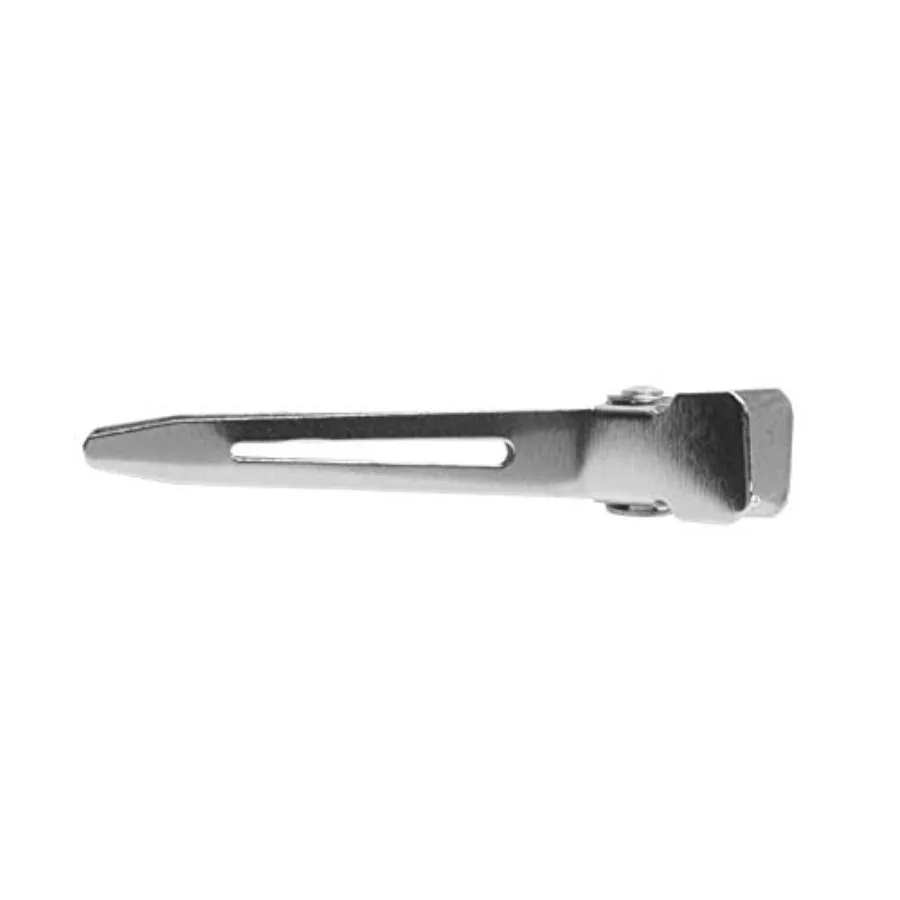 Diane Hair Styling Clips for Pin Curls, Securing Rollers, Holding Hair in Place, Rust-Proof, 1.75 Inch, Pack
Diane Hair Styling Clips for Pin Curls, Securing Rollers, Holding Hair in Place, Rust-Proof, 1.75 Inch, Pack