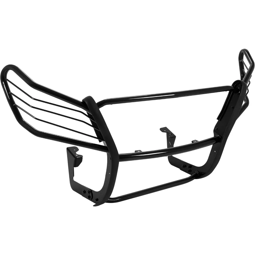 Grille Guard Front Bumper Protector for 2007-2018 Freight, for Dodge, Mercedes-Benz Sprinter 2500 3500, Brush Guard Bumper Shield
Grille Guard Front Bumper Protector for 2007-2018 Freight, for Dodge, Mercedes-Benz Sprinter 2500 3500, Brush Guard Bumper Shield