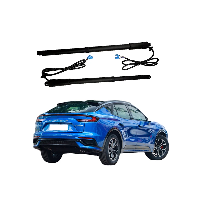 For the automatic electric tailgate opener and tailgate lift mechanism of Ford Evons 2017
For the automatic electric tailgate opener and tailgate lift mechanism of Ford Evons 2017