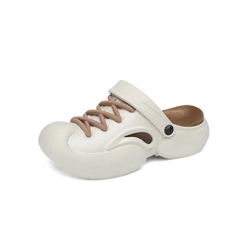 Men's sandals thick soles new large size fashion men's slippers EVA light comfortable breathable casual sandals men's shoes
Men's sandals thick soles new large size fashion men's slippers EVA light comfortable breathable casual sandals men's shoes
