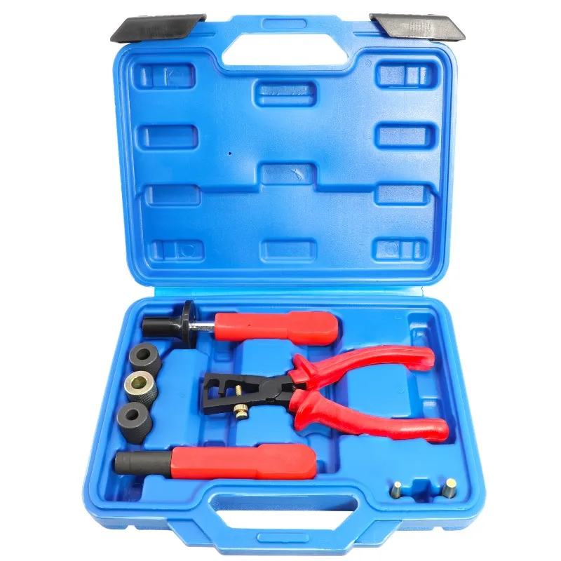 Suitable for BMW Fuel Injector Oil Seal Replacement Tool B38 N55 N63 S55 S63 B38 B48 Fuel Injector Rubber Ring
Suitable for BMW Fuel Injector Oil Seal Replacement Tool B38 N55 N63 S55 S63 B38 B48 Fuel Injector Rubber Ring