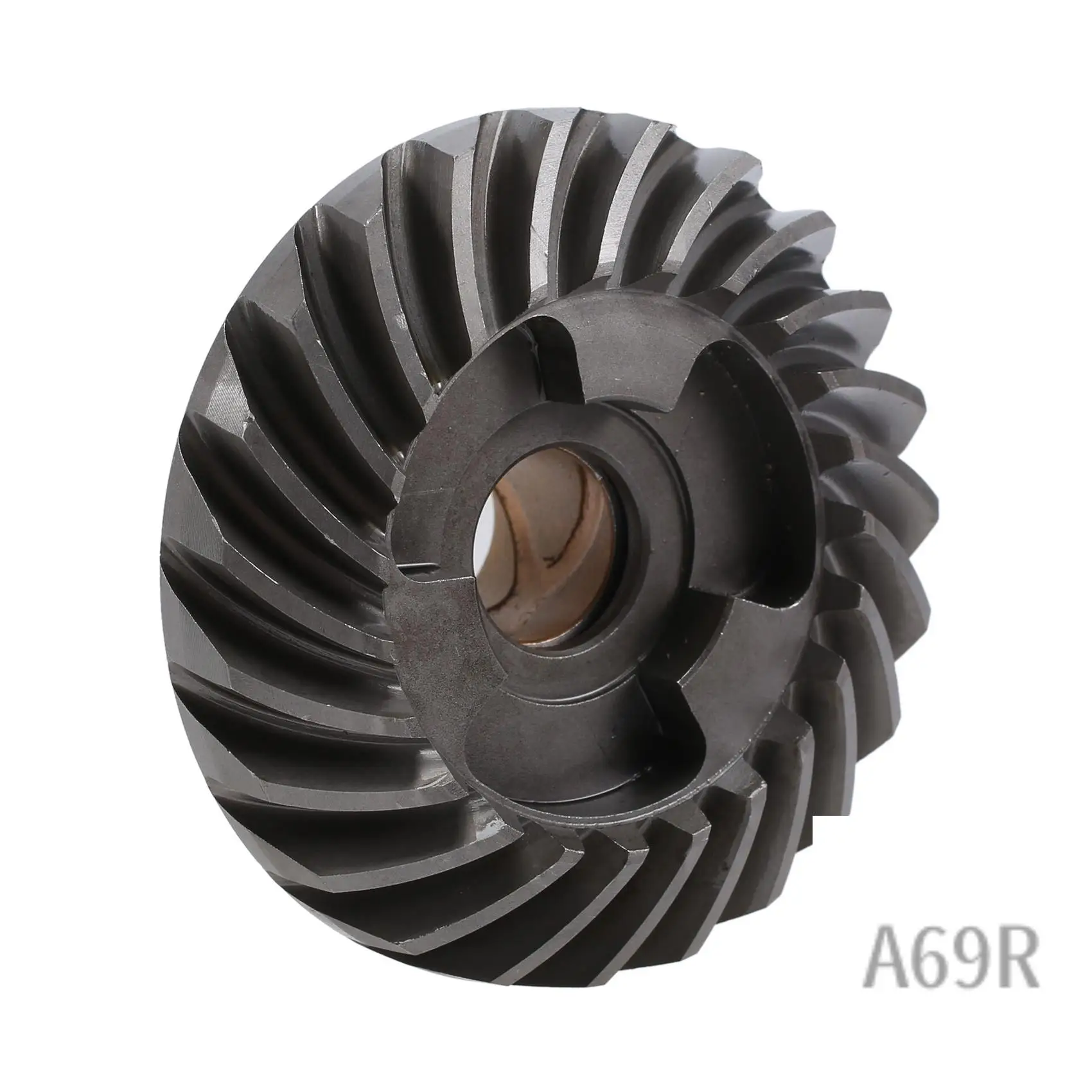 A69R-1 PCS 57521-96312 Replacement Parts For NEW Gear Reverse Gear For Suzuki 20-30HP DT20 DT25 DT30 DT25C DT30C
A69R-1 PCS 57521-96312 Replacement Parts For NEW Gear Reverse Gear For Suzuki 20-30HP DT20 DT25 DT30 DT25C DT30C