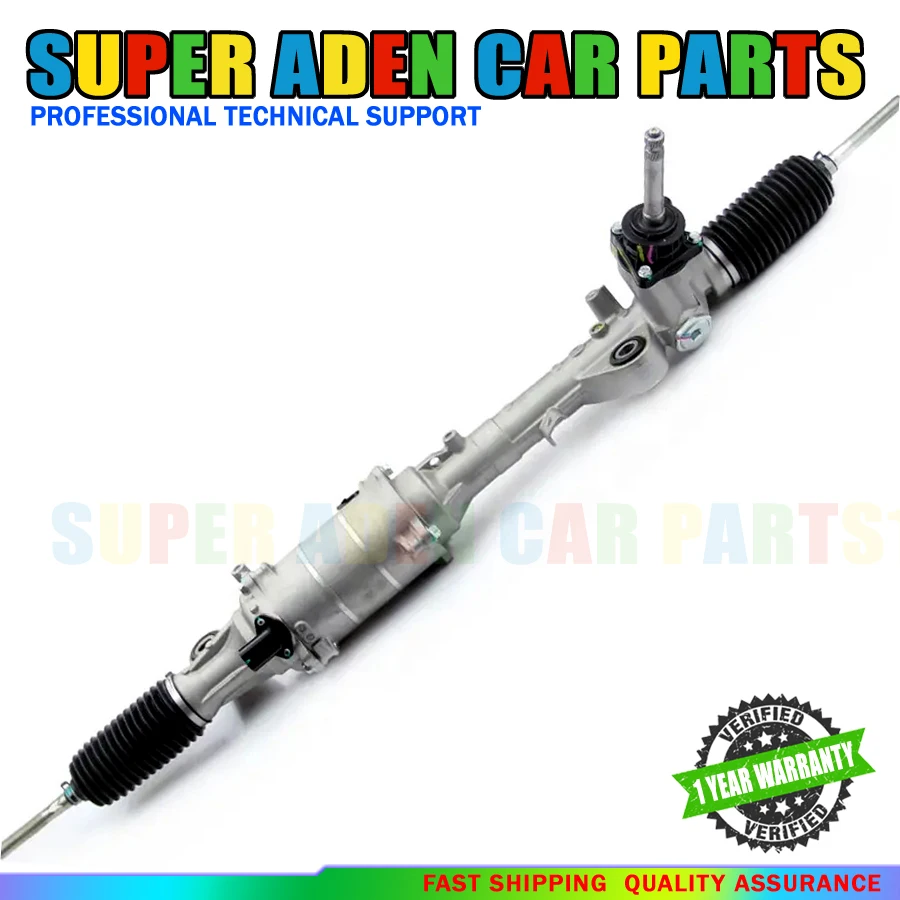 LHD Electric Power Steering Rack Gear For Mazda 6 M6 GS1E-32-110 GS1D-32-110A GS1D-32-110B GS1D-32-110D GS1D32110A GS1D32110
LHD Electric Power Steering Rack Gear For Mazda 6 M6 GS1E-32-110 GS1D-32-110A GS1D-32-110B GS1D-32-110D GS1D32110A GS1D32110