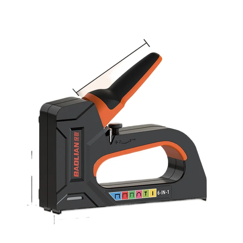 Household Tools Manual Nail Gun Household Nail Gun Woodworking Nail Beater Gun
Household Tools Manual Nail Gun Household Nail Gun Woodworking Nail Beater Gun