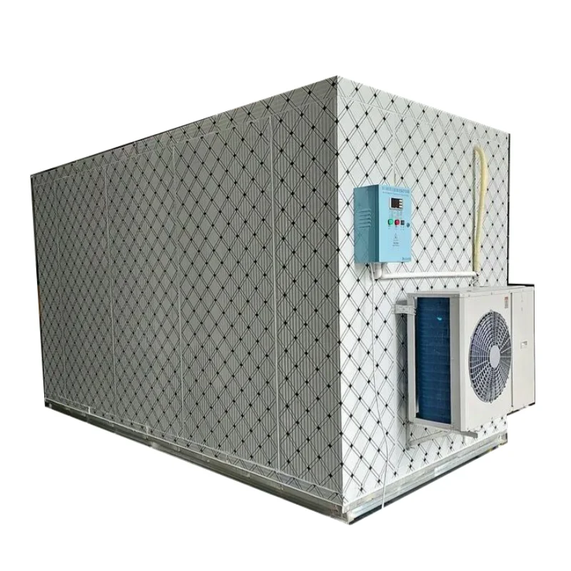 150mm High-Density Insulation Panels for Cold Storage Durable Refrigeration Boards for Cool Rooms Freezers Motor Core Component
150mm High-Density Insulation Panels for Cold Storage Durable Refrigeration Boards for Cool Rooms Freezers Motor Core Component