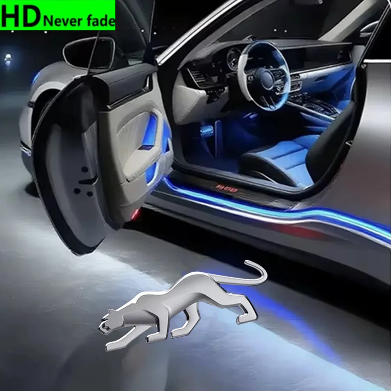 2PCS For Ford ST LINE Fiesta Logo ST LINE Logo Car Door HD LED Lamps Projector Courtesy Welcome Lights
2PCS For Ford ST LINE Fiesta Logo ST LINE Logo Car Door HD LED Lamps Projector Courtesy Welcome Lights