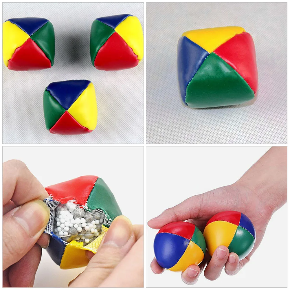 5Pcs Sandbag Ball Throwing Game Outdoor Small Bean Bags for Kids Interactive Play Fun Teamwork Activities Bean Bags
5Pcs Sandbag Ball Throwing Game Outdoor Small Bean Bags for Kids Interactive Play Fun Teamwork Activities Bean Bags