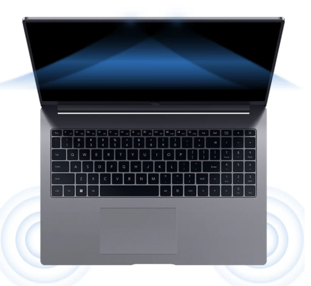 Дешевый и доступный легкий ноутбук
Дешевый и доступный легкий ноутбук