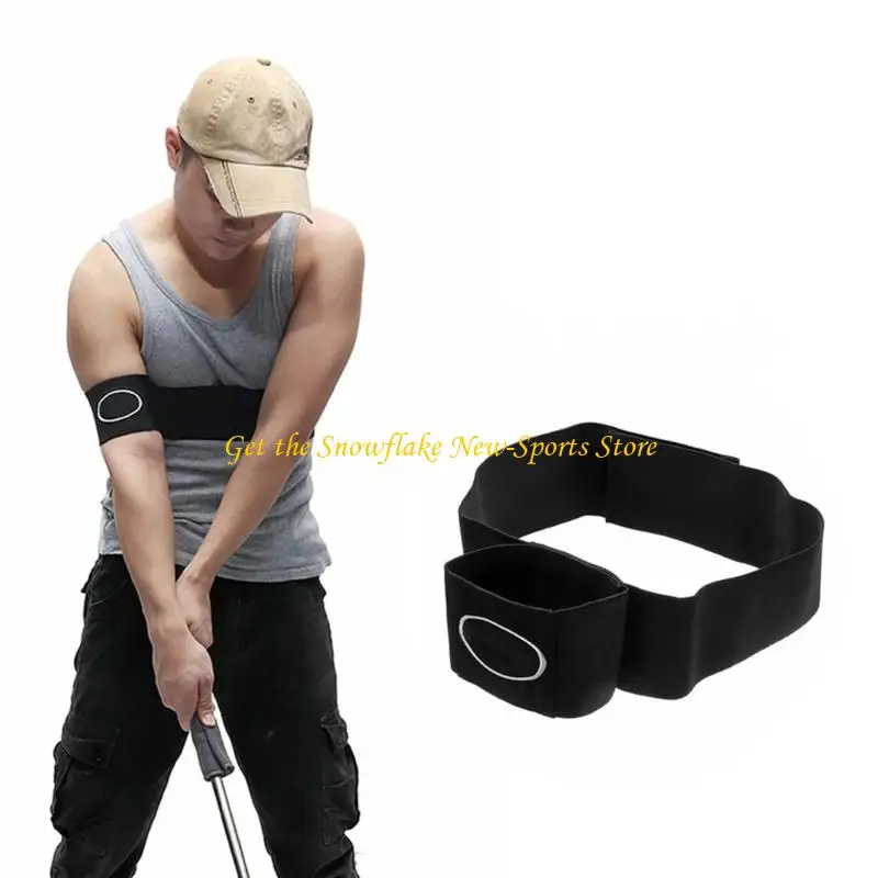E56D Golf Swing Strap Golf Swing Correcting Golf Swing Training Golf Swing Trainer
E56D Golf Swing Strap Golf Swing Correcting Golf Swing Training Golf Swing Trainer