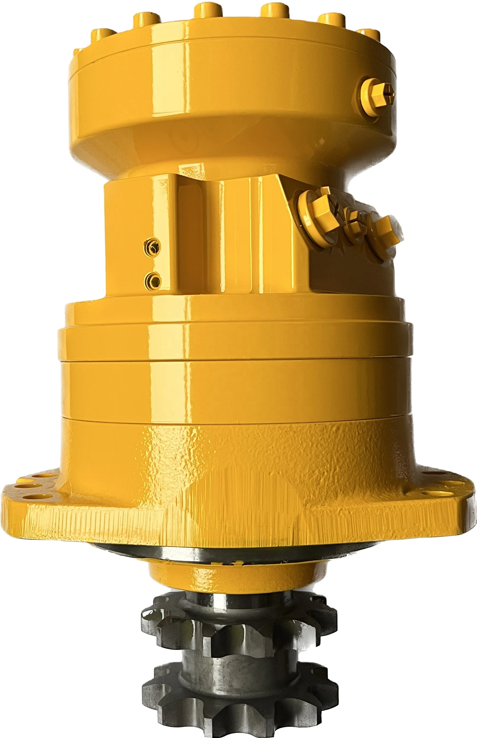 Hydraulic Motors (172-15000Ml/R, 31.5MPa) – 0-200r/min, Withstands Radial & Axial Loads
Hydraulic Motors (172-15000Ml/R, 31.5MPa) – 0-200r/min, Withstands Radial & Axial Loads