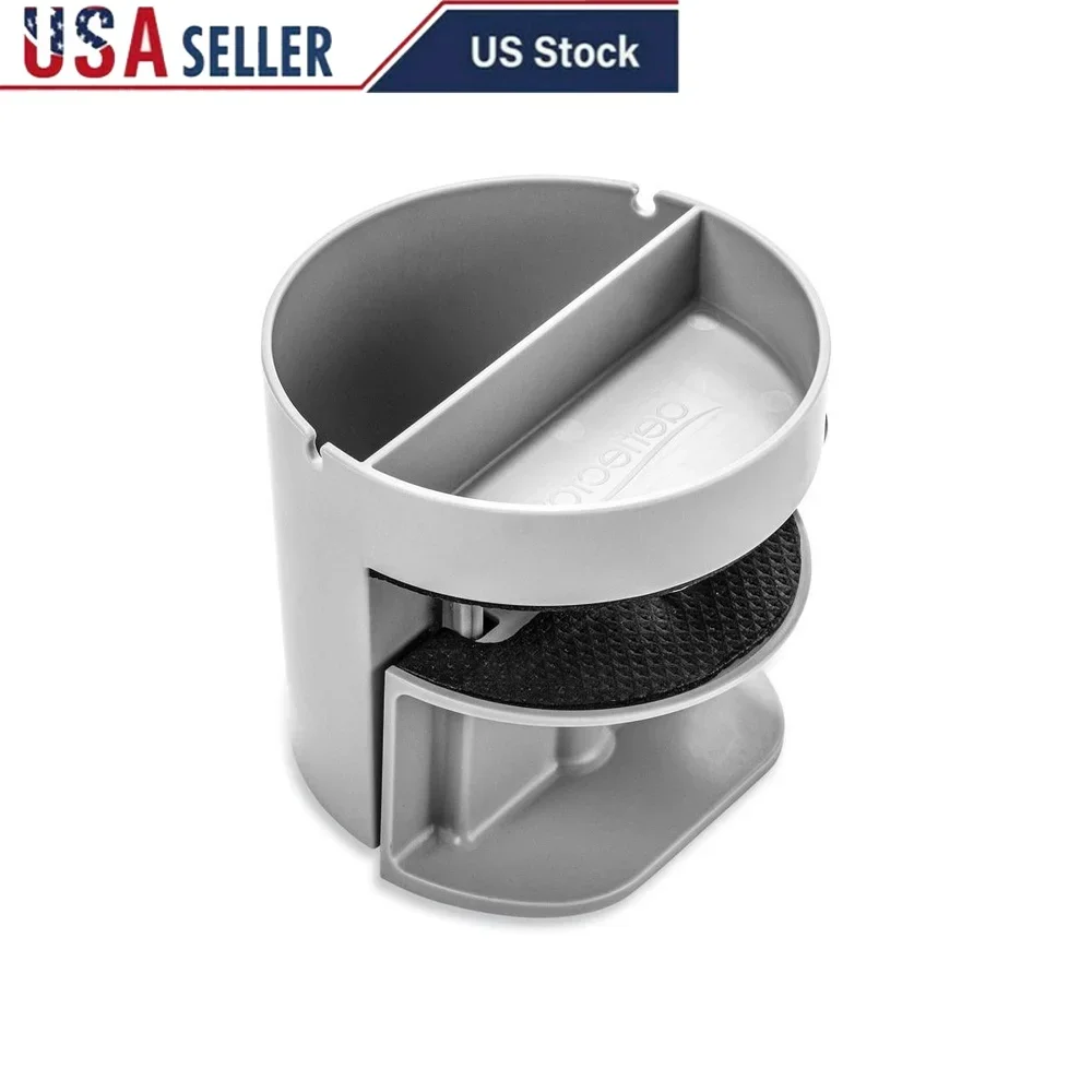 Небольшой настольный органайзер, письменные принадлежности и канцелярские товары, компактная зажимная стойка с двумя секциями, аккуратное рабочее пространство
Небольшой настольный органайзер, письменные принадлежности и канцелярские товары, компактная зажимная стойка с двумя секциями, аккуратное рабочее пространство