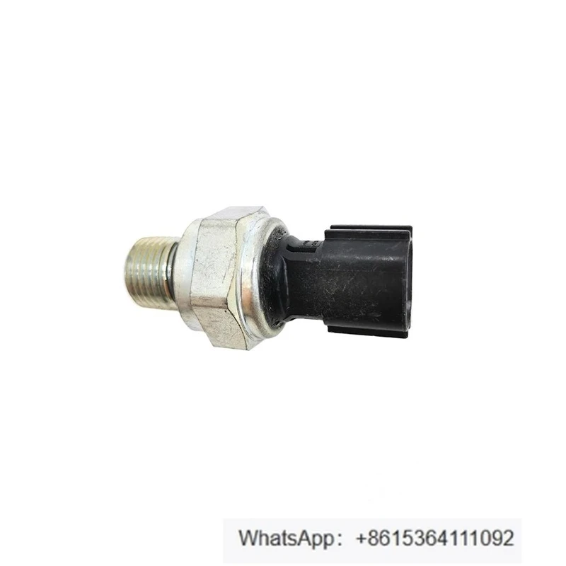 Excavator ZAX200-2 3 5 240 330-3 Pressure sensor induction plug 4436536 
Excavator ZAX200-2 3 5 240 330-3 Pressure sensor induction plug 4436536