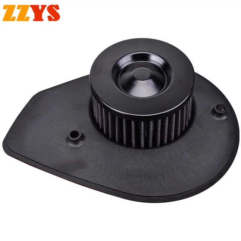 Intake Air Filter System For Triumph 800 Tiger XR XRT XRX 2015-2017 800 Tiger XR 2019-2020 800 Tiger XRx Low XR800 XRT800 XRX800
Intake Air Filter System For Triumph 800 Tiger XR XRT XRX 2015-2017 800 Tiger XR 2019-2020 800 Tiger XRx Low XR800 XRT800 XRX800