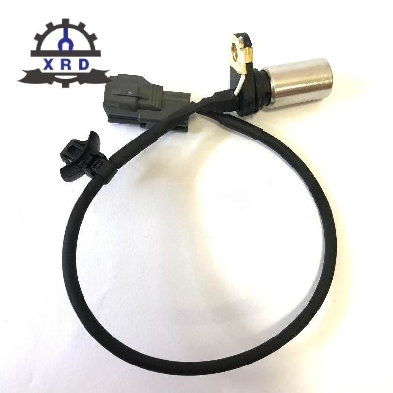 90919-05047 Auto Engine System Parts Crankshaft Position Sensor for Toyota Rukus Wish Lexus Camry RAV4 90919-05047
90919-05047 Auto Engine System Parts Crankshaft Position Sensor for Toyota Rukus Wish Lexus Camry RAV4 90919-05047