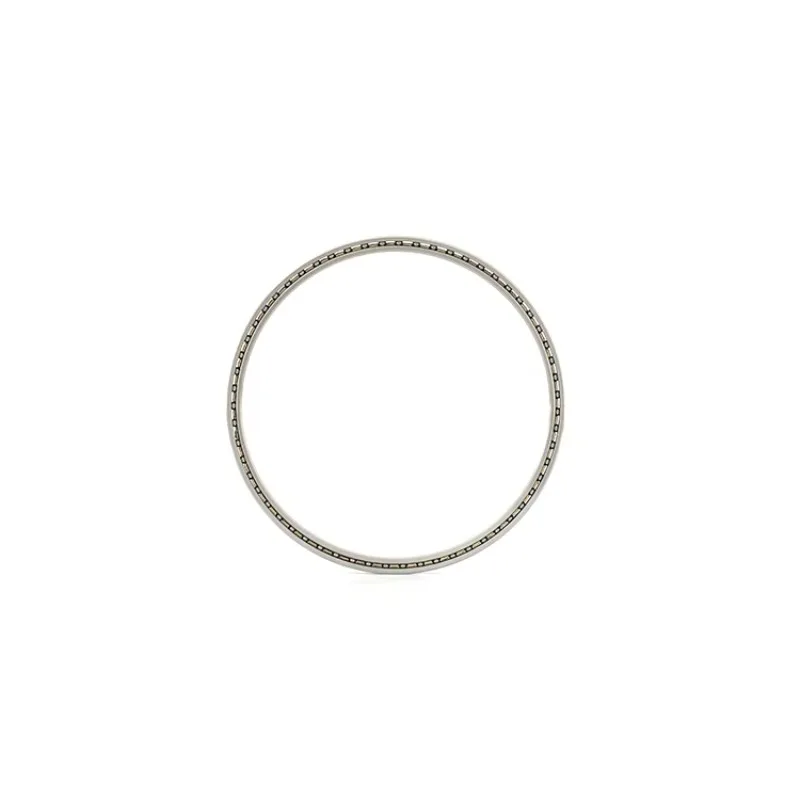 Bearing Industrial Robot Bearings KC065XP0 Thin Section Ball Bearing
Bearing Industrial Robot Bearings KC065XP0 Thin Section Ball Bearing