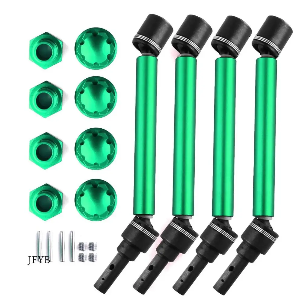 JY-4Pcs 8996X расширенный приводной вал CVD с шестигранными колесами, запасные части для 1/10 Traxxas MAXX 2.0 V2 89076-4 Widemaxx RC Car, 4
JY-4Pcs 8996X расширенный приводной вал CVD с шестигранными колесами, запасные части для 1/10 Traxxas MAXX 2.0 V2 89076-4 Widemaxx RC Car, 4