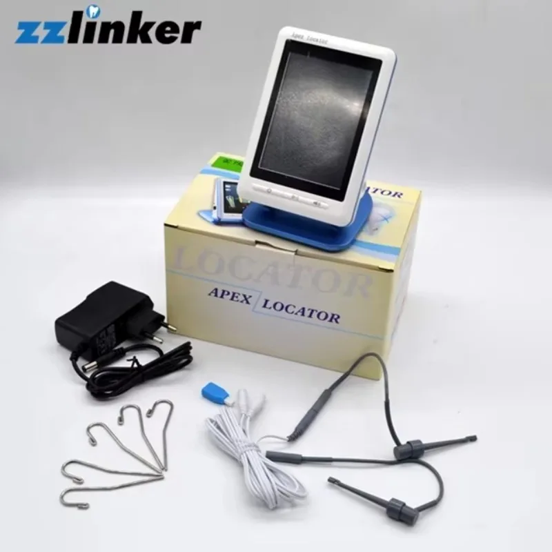You Will Like It LK-J15 Root Canal Endodontic Root Canal Apex Locator Accessories
You Will Like It LK-J15 Root Canal Endodontic Root Canal Apex Locator Accessories