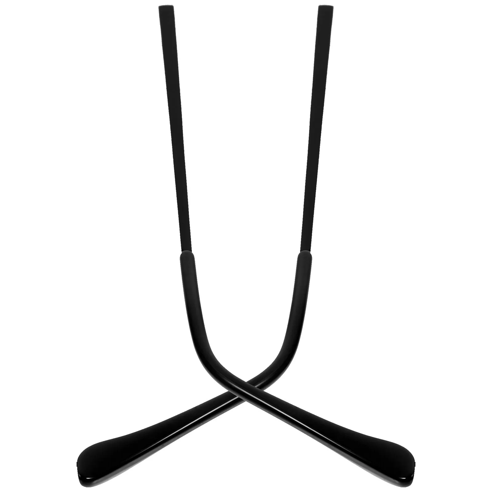 1Pair Eyeglass Replacement Temple Sturdy Metal Arms for Glasses Frames No Slip Universal Repair Parts for All Frame
1Pair Eyeglass Replacement Temple Sturdy Metal Arms for Glasses Frames No Slip Universal Repair Parts for All Frame