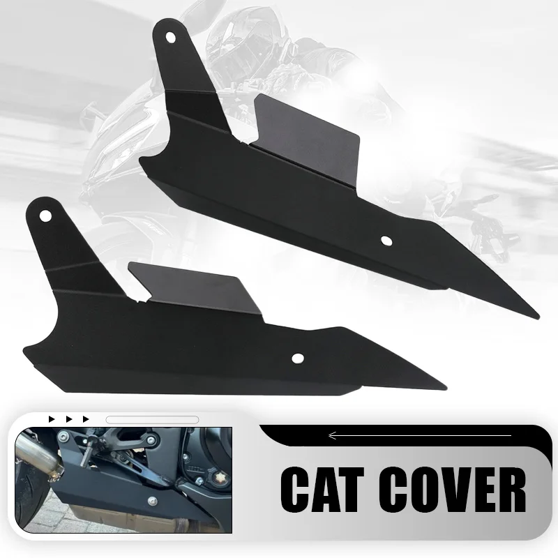 Exhaust Pipe Cover For Suzuki GSX-S GSXS 1000 GT 1000GT GSX S1000GT 2022-2026 Motorcycle GSXS1000GT Heat Shield Guard Protector
Exhaust Pipe Cover For Suzuki GSX-S GSXS 1000 GT 1000GT GSX S1000GT 2022-2026 Motorcycle GSXS1000GT Heat Shield Guard Protector