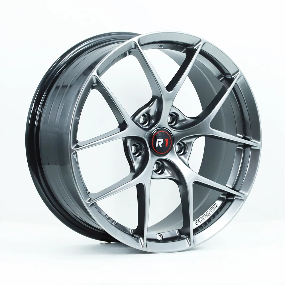 DX221 Popular Casting 5x120 Wheels 15 16 17 18 19 Inch 4/5/8/10 Hole Passenger Car Wheels
DX221 Popular Casting 5x120 Wheels 15 16 17 18 19 Inch 4/5/8/10 Hole Passenger Car Wheels