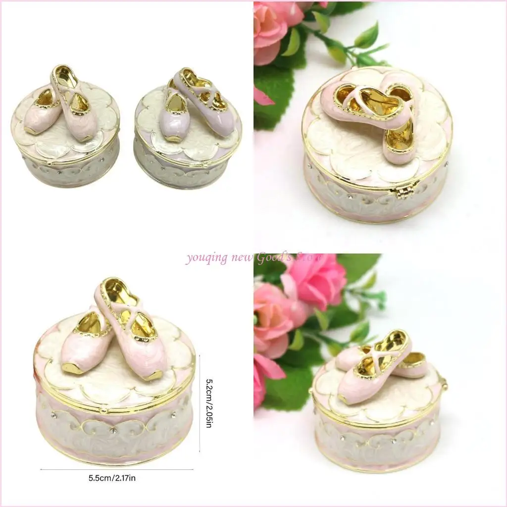 57QA милый балетный тематический держатель для ювелирных изделий, чехол для хранения ювелирных изделий, подарок для девочек и
57QA милый балетный тематический держатель для ювелирных изделий, чехол для хранения ювелирных изделий, подарок для девочек и