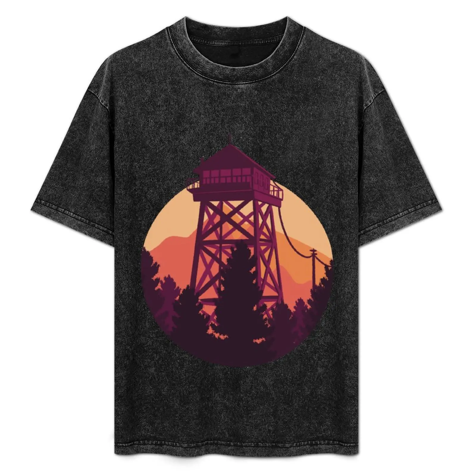 Firewatch T-Shirt Plus Size Workout Short Sleeve Top
Firewatch T-Shirt Plus Size Workout Short Sleeve Top