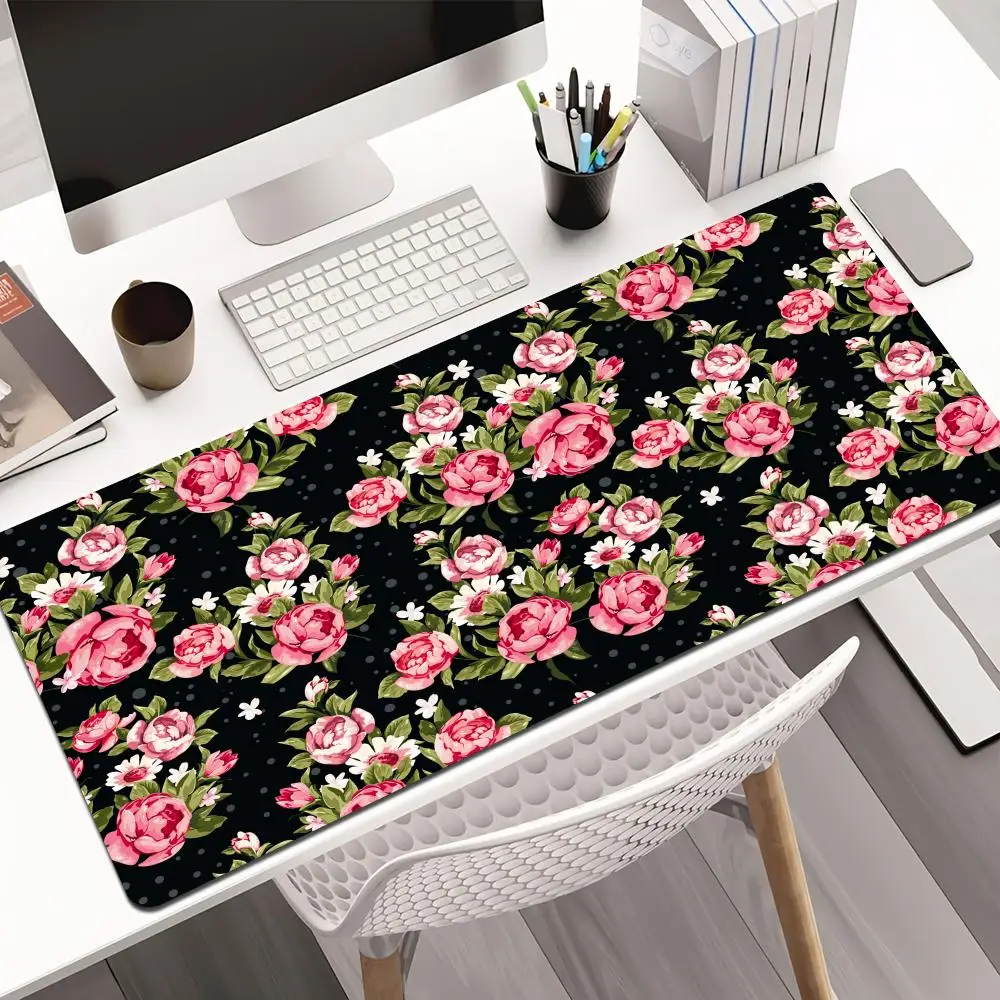 Rose retro illustration mouse pad rubber anti-slip desk mat gaming mats gamer pc accessories keypad mousepad water-washable
Rose retro illustration mouse pad rubber anti-slip desk mat gaming mats gamer pc accessories keypad mousepad water-washable