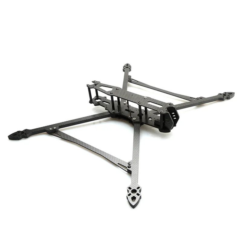 Комплект рамы для дрона BEDW, волоконный RC FPV, свободный гоночный дрон, волокно RC FPV, свободный гоночный флаервер, дрон для аэрофотосъемки, четырехосный 9-й
Комплект рамы для дрона BEDW, волоконный RC FPV, свободный гоночный дрон, волокно RC FPV, свободный гоночный флаервер, дрон для аэрофотосъемки, четырехосный 9-й
