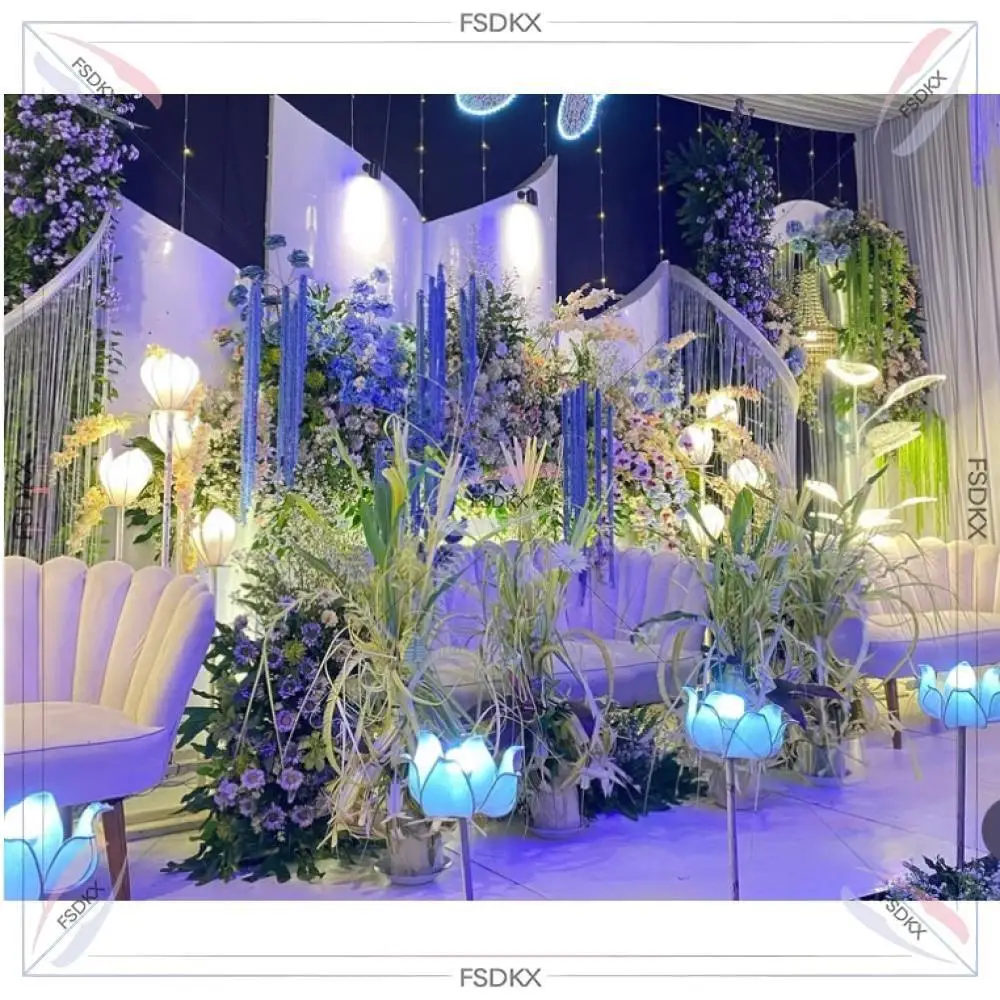 2025 Popular Custom PVC Acrylic Backdrop Arch Panel Luxury Wedding Event Decoration PVC Stage Background
2025 Popular Custom PVC Acrylic Backdrop Arch Panel Luxury Wedding Event Decoration PVC Stage Background