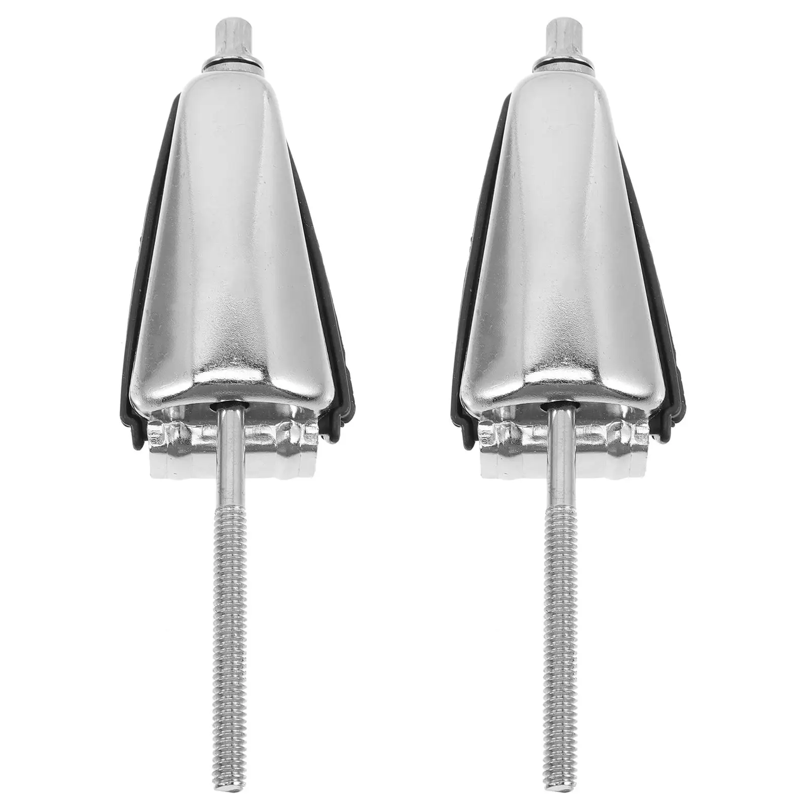 2Pcs Hook Connector Metal Lugs Durable Replacement Snare Drum Parts Lightweight Bass Drum Set Accessories Fixing
2Pcs Hook Connector Metal Lugs Durable Replacement Snare Drum Parts Lightweight Bass Drum Set Accessories Fixing
