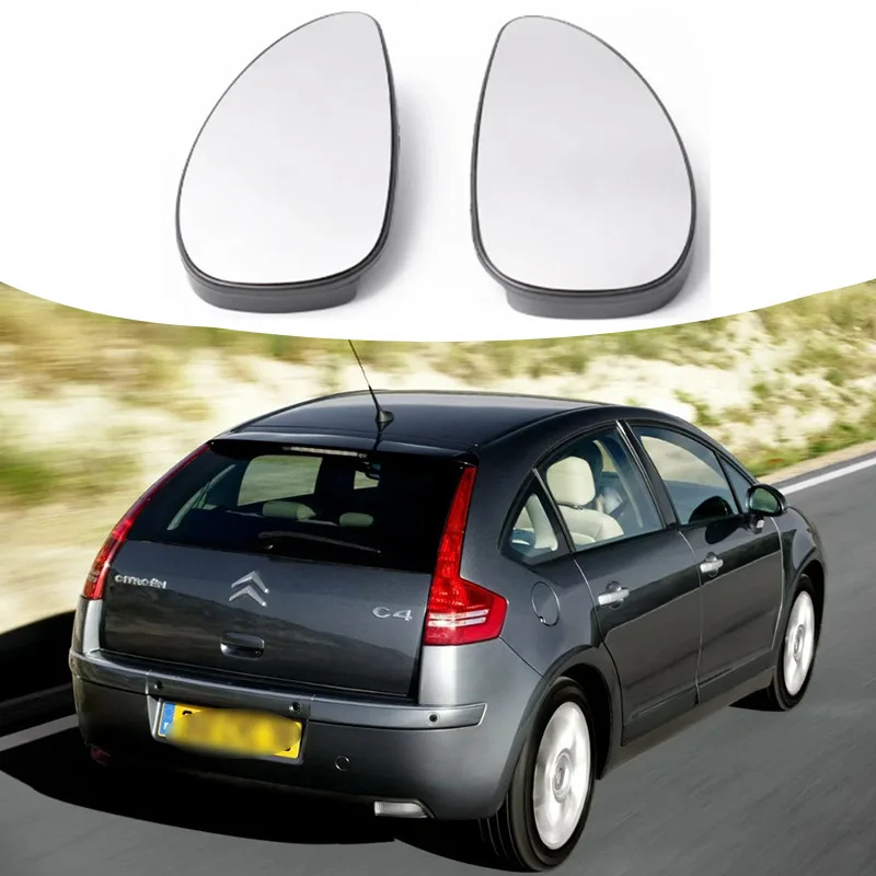 Suitable for 04-09 Chevrolet C4 reversing lens rearview lens reflector replacement
Suitable for 04-09 Chevrolet C4 reversing lens rearview lens reflector replacement
