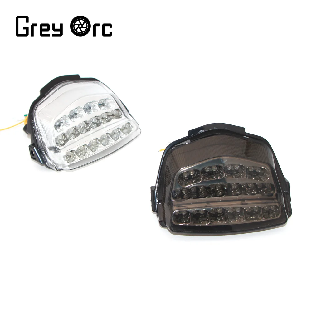 For Honda CBR 1000RR CBR 1000 2008-2016 2009 2010 2011 Accessories Motorcycle Rear Tail Light Turn Brake Signal Light Assembly
For Honda CBR 1000RR CBR 1000 2008-2016 2009 2010 2011 Accessories Motorcycle Rear Tail Light Turn Brake Signal Light Assembly