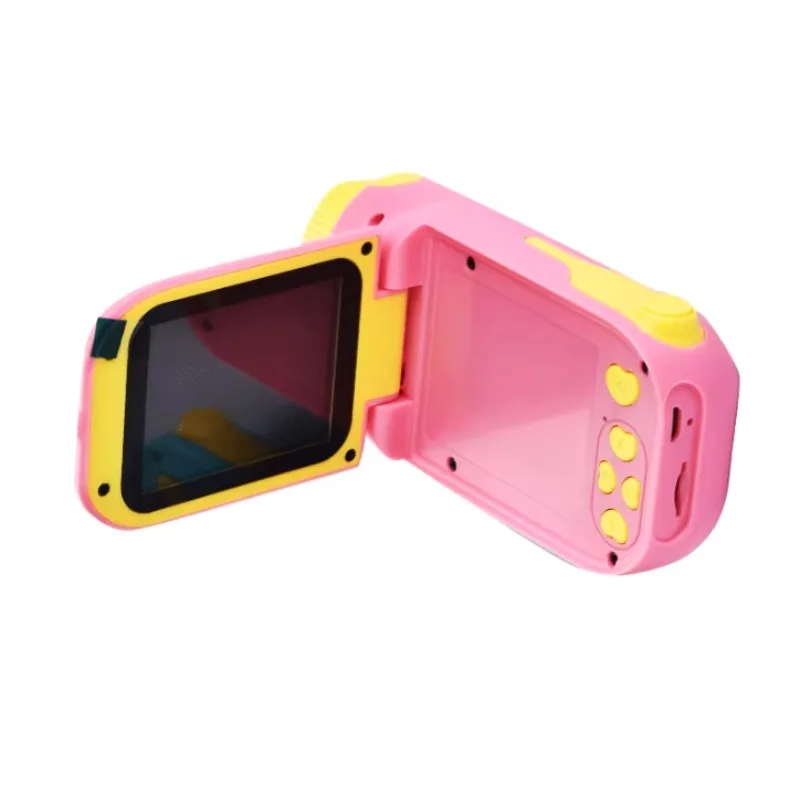 Children's Digital Charging Children's Mini Toys Digital Camera
Children's Digital Charging Children's Mini Toys Digital Camera