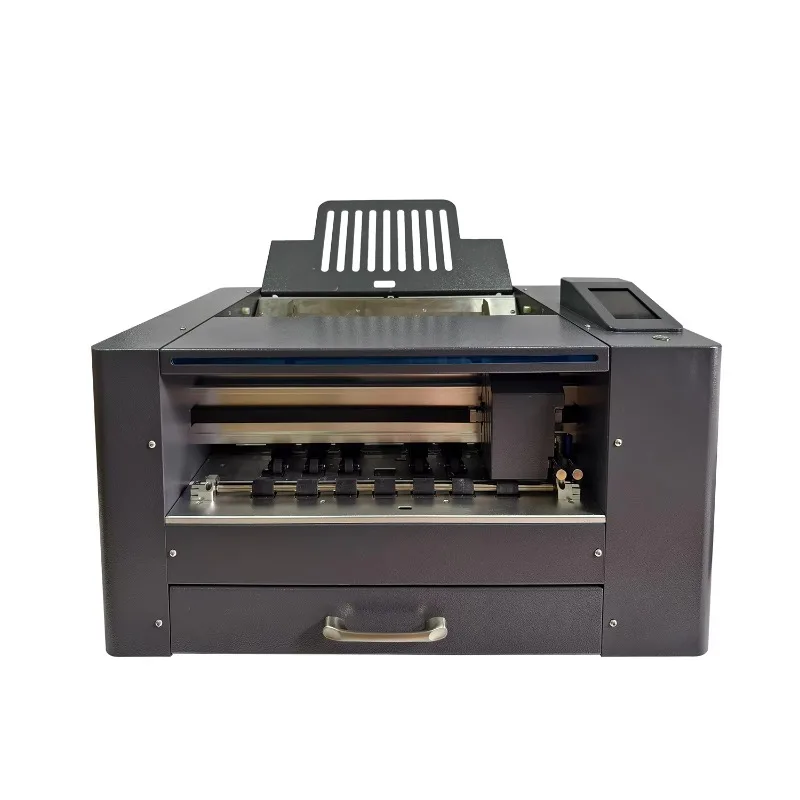 Auto-feeding Label Cutter for A3 /A4 Cutting Plotter Camera Contour Cutting cutter
Auto-feeding Label Cutter for A3 /A4 Cutting Plotter Camera Contour Cutting cutter