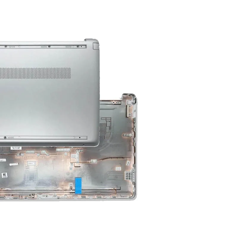 NEW Bottom Case For 15-DW 15S-DU DY DR 250 255 G8 TPN-C139 Laptop Bottom Base Case Back Cover Lower Housing L52007-001 Silver
NEW Bottom Case For 15-DW 15S-DU DY DR 250 255 G8 TPN-C139 Laptop Bottom Base Case Back Cover Lower Housing L52007-001 Silver