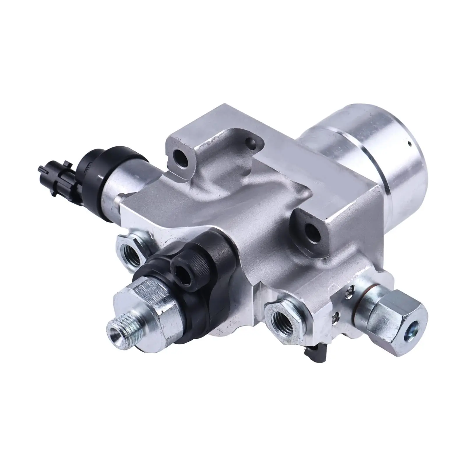 Fuel Injection Pump 1J801-50501 1J800-50502 for Engine V2403 D1803 V2403-CR-EF03 Tractor L3301DT L3301F Diesel Engine Parts
Fuel Injection Pump 1J801-50501 1J800-50502 for Engine V2403 D1803 V2403-CR-EF03 Tractor L3301DT L3301F Diesel Engine Parts