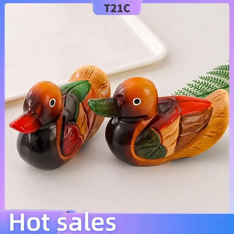 T21C Wooden Mandarin Duck Model Decor 12Pcs Handmade Wedding Gift Bedside Ornament Creative Mandarin Duck Figurine
T21C Wooden Mandarin Duck Model Decor 12Pcs Handmade Wedding Gift Bedside Ornament Creative Mandarin Duck Figurine
