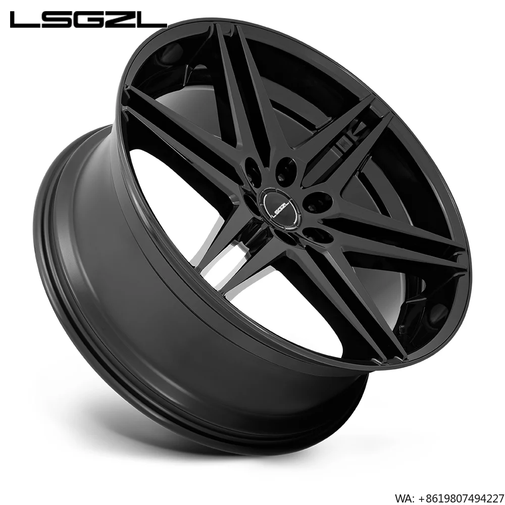 LSGZL Monoblock 18 19 20 21 22 23 24 26 Inch Forged Wheel Passenger Car Wheels for
LSGZL Monoblock 18 19 20 21 22 23 24 26 Inch Forged Wheel Passenger Car Wheels for