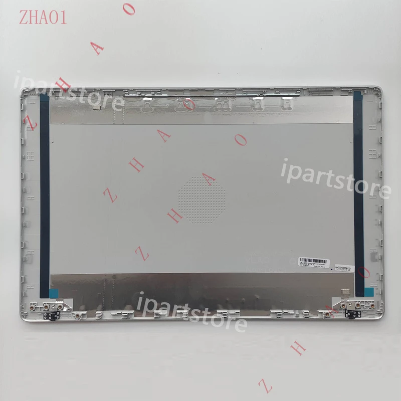 Z NEW For HP 17-CN 17-CP Top Case Back Cover Silver No-Touch US M50382-001 US
Z NEW For HP 17-CN 17-CP Top Case Back Cover Silver No-Touch US M50382-001 US
